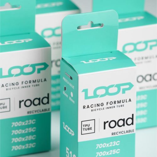 ยางในเบา LOOP Racing Formula TPU Tube
