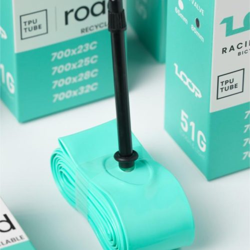 ยางในเบา LOOP Racing Formula TPU Tube