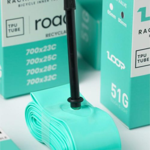 ยางในเบา LOOP Racing Formula TPU Tube