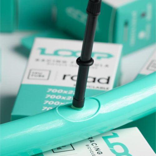 ยางในเบา LOOP Racing Formula TPU Tube