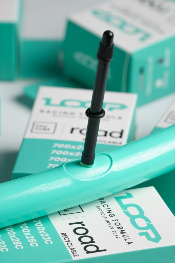 ยางในเบา LOOP Racing Formula TPU Tube