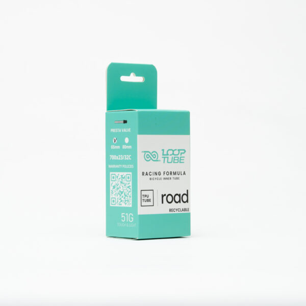ยางในเบา LOOP Racing Formula TPU Tube