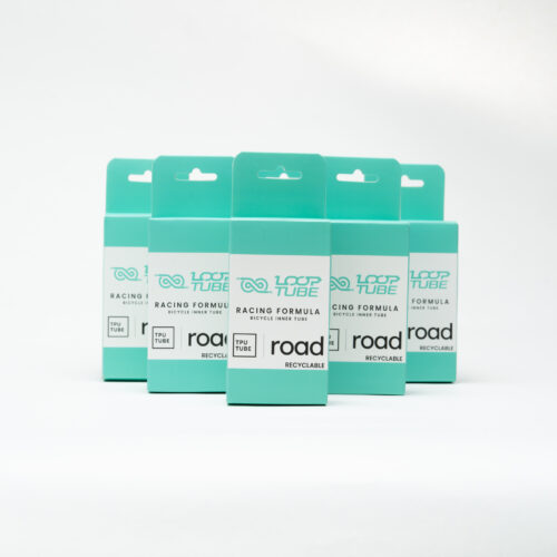 ยางในเบา LOOP Racing Formula TPU Tube