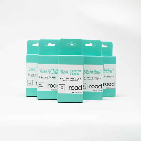 ยางในเบา LOOP Racing Formula TPU Tube