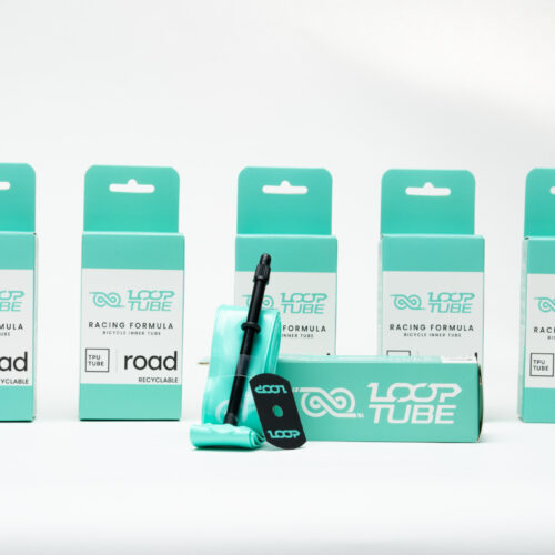ยางในเบา LOOP Racing Formula TPU Tube