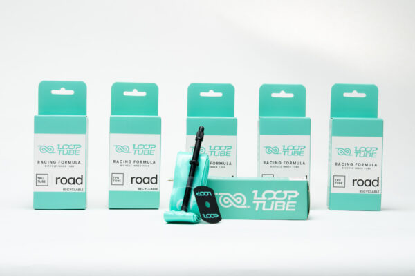ยางในเบา LOOP Racing Formula TPU Tube