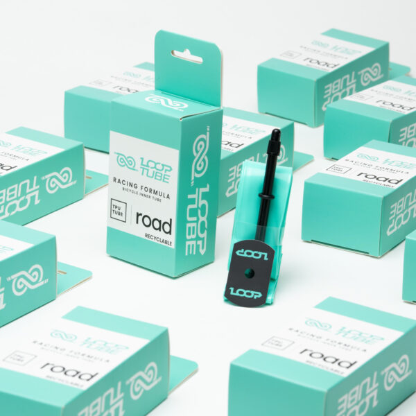ยางในเบา LOOP Racing Formula TPU Tube