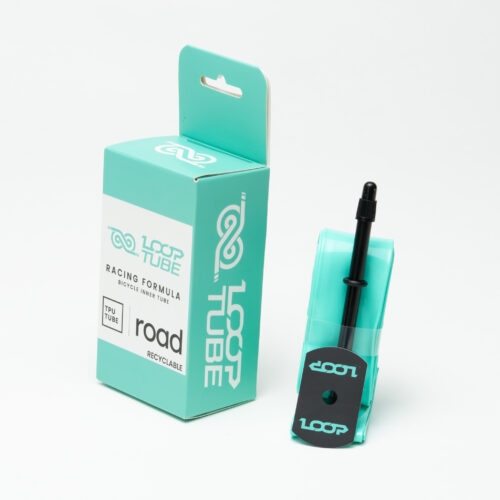 ยางในเบา LOOP Racing Formula TPU Tube