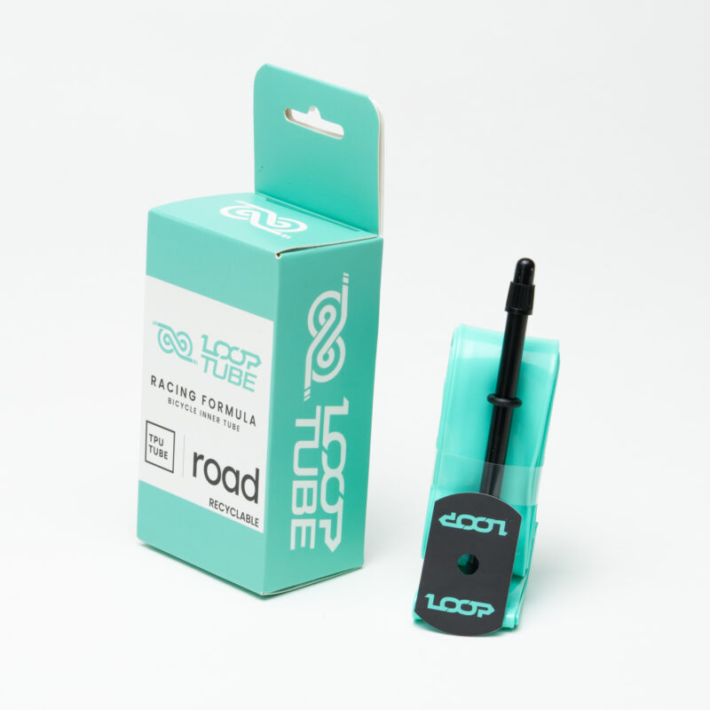 DSC01640 ยางในเบา LOOP Racing Formula TPU Tube